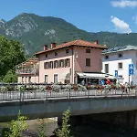 Al Ponte Adiacente Al Parco, Vicino All'ospedale E Centro *