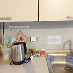Appartement Al Ponte Adiacente Al Parco, Vicino All'ospedale E Centro Trente