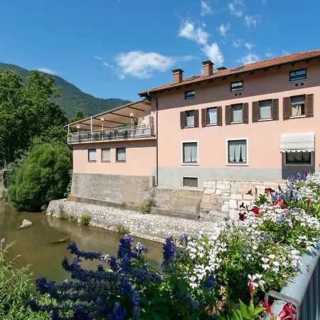 Al Ponte Adiacente Al Parco, Vicino All'ospedale E Centro *