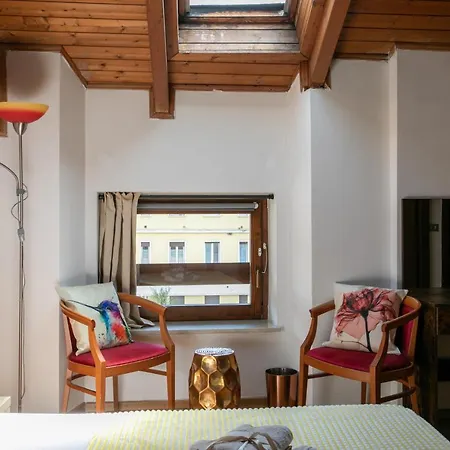 Al Ponte Adiacente Al Parco, Vicino All'ospedale E Centro 트렌토