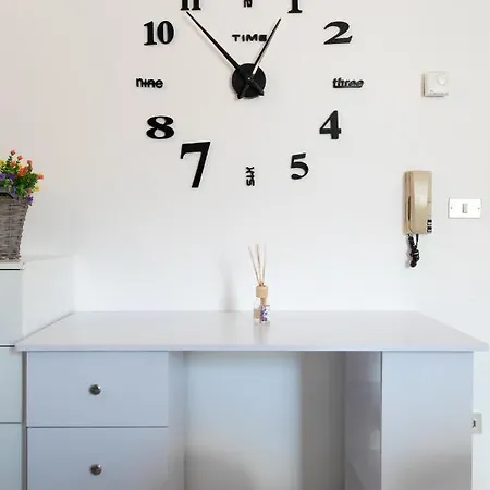 Appartement Al Ponte Adiacente Al Parco, Vicino All'ospedale E Centro Trente