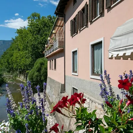 Al Ponte Adiacente Al Parco, Vicino All'ospedale E Centro * Trente