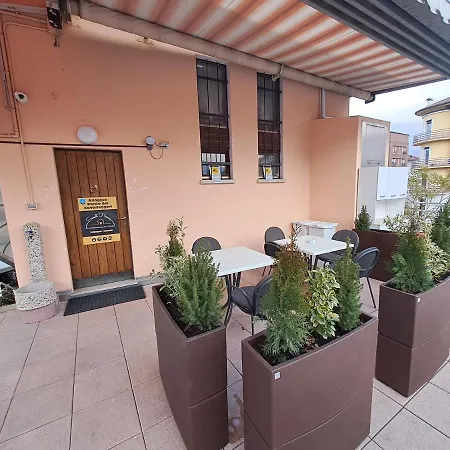 Al Ponte Adiacente Al Parco, Vicino All'ospedale E Centro * トレント