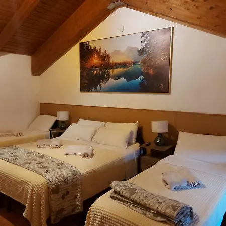 Al Ponte Adiacente Al Parco, Vicino All'ospedale E Centro