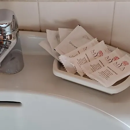 Al Ponte Adiacente Al Parco, Vicino All'ospedale E Centro * Trente