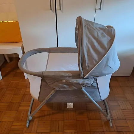 Al Ponte Adiacente Al Parco, Vicino All'ospedale E Centro Apartament Trydent