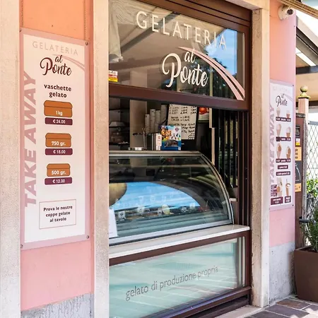 Al Ponte Adiacente Al Parco, Vicino All'ospedale E Centro * ترينتو