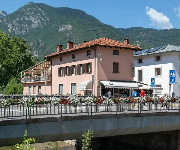 Al Ponte Adiacente Al Parco, Vicino All'ospedale E Centro *
