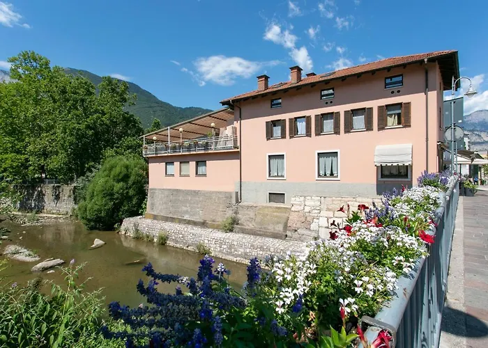 Al Ponte Adiacente Al Parco, Vicino All'ospedale E Centro *