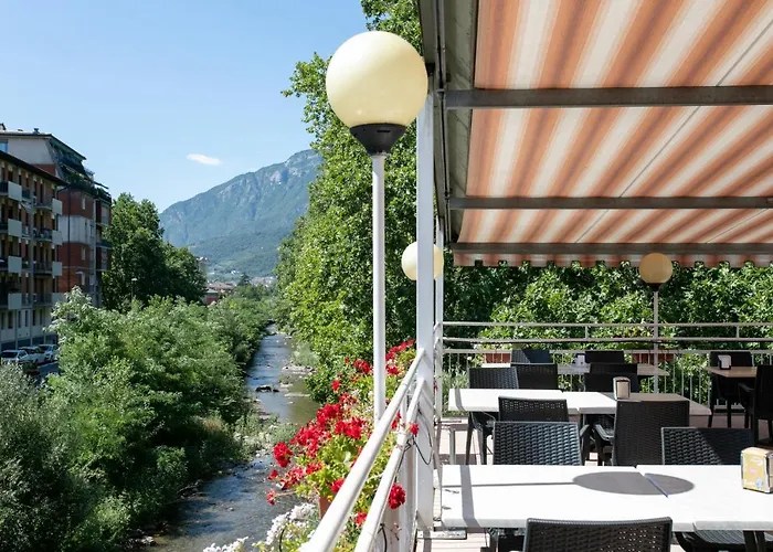 Al Ponte Adiacente Al Parco, Vicino All'ospedale E Centro *