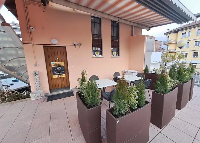 Al Ponte Adiacente Al Parco, Vicino All'ospedale E Centro * トレント