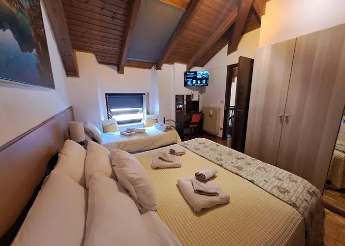 Al Ponte Adiacente Al Parco, Vicino All'ospedale E Centro