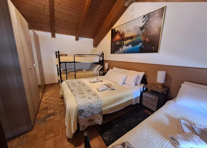 Al Ponte Adiacente Al Parco, Vicino All'ospedale E Centro *