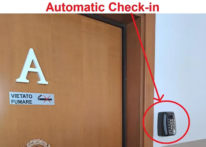 Al Ponte Adiacente Al Parco, Vicino All'ospedale E Centro アパート *